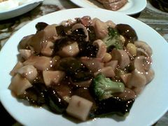 18羅漢-功德林(南京西路店)