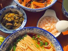 -孙盛兴奥灶面馆·蟹黄面·三虾面(山塘街总店)