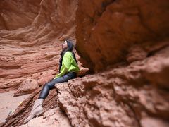 -天山神秘大峡谷