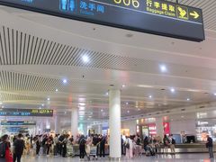 -银川河东国际机场