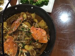 -地方名吃海鲜大馅蒸饺(北戴河店)