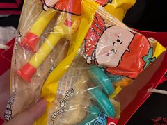 -海底捞火锅(华润万象汇店)