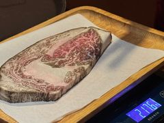 -炼火烤肉店