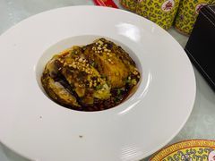 -砂锅居(西四店)