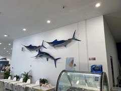 -深海中餐厅(国家海洋博物馆店)