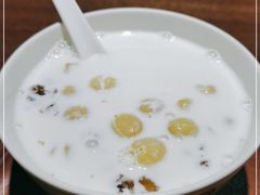 -彬媽糖水(侨鑫国际店)