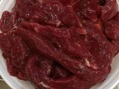 -蜀皇·菌汤鲜黄牛肉汤锅(宽窄巷子店)