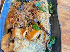 -Kub Kao Kub Pla (Terminal21)