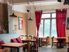 -雕刻时光·无国界料理西餐厅(五山店)