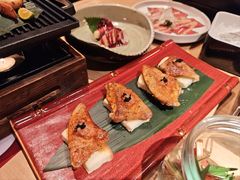 -匠和风精致料理(春熙路群光广场店)
