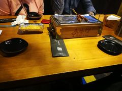 -腰子哥烤串(石佛营炫特店)
