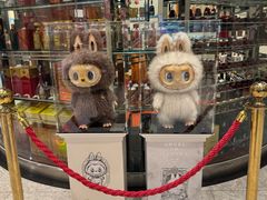 -海都六福酒家(世博广场店)