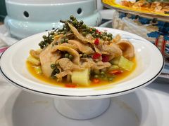 -热河食府(中山路店)