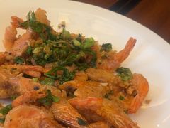 -岷山饭店-芝芝自助餐厅