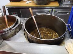 -李三卤汁豆腐脑