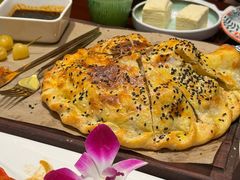 -那拉提之疆·新疆菜(美院店)