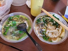 土鸡米线-沈记土鸡米线(七星街品牌中心店)
