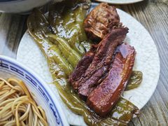 -水门桥面馆(东坡雅居店)