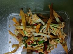 -湘当爱·鲜煮现炒(松岗立业路店)