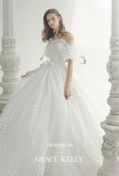 -GRACE KELLY婚纱与礼服(天津店)