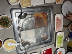 -海底捞火锅(顺义华联店)