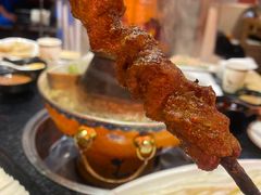 -京炭铜锅涮肉·羊蝎子·羊肉炉(保利·时光里店)