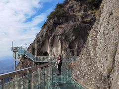 -大慈岩风景区