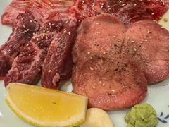 -蒜香焼肉PURUSHIN(马场路店)