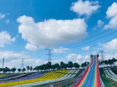 -上海杨姆庄园