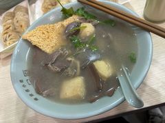 -金原鸭血粉丝汤总店(锁金村店)