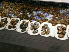 -台北A+A七喜饭店(德增街店)