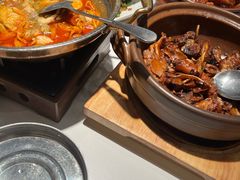 -厝小满.姜母鸭/泉州菜(桥南店)