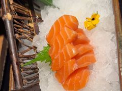 -花潮料理艺食馆(成都万象城店)