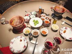 -豹豹私房火锅(侨城坊店)