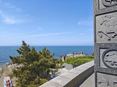 -养马岛旅游度假区