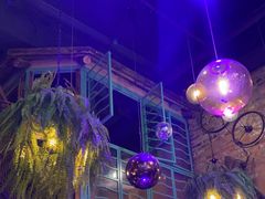 -胡桃里乐队酒馆(昙华林店)