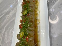 -君霖海鲜私房菜(春柳店)