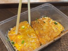 -老通城豆皮大王(吉庆街店)