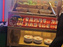 -哈哈碳都·牛肋条无限自助烤肉(宝龙店)