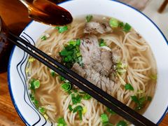 -中国兰州拉面(西湖文化广场店)