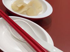 -喜家德虾仁水饺(长泰广场店)