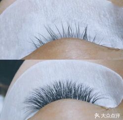 -七月美睫 美甲
