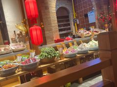 门面-鸽子窝(黄村店)