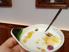 -丽江庭院·云南野生菌·海鲜火锅(鼓楼四合院店)