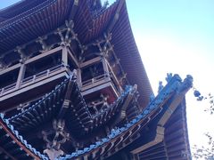 -杭州半山国家森林公园