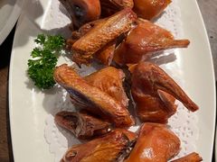 -新旺茶餐厅(嘉里城店)