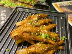 -鱼见你烤鱼•本地烧烤(1818店)