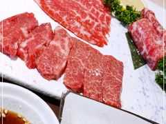 -橘焱胡同烧肉夜食(BFC外滩金融中心店)