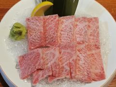 -立山日本料理(长安店)