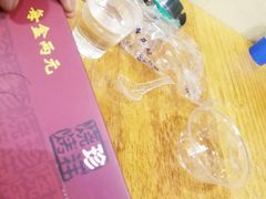 -珍祥烧烤涮肚(舜耕路店)